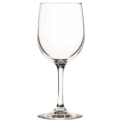 Libbey® Bristol Valley White Wine Glass 8.5oz